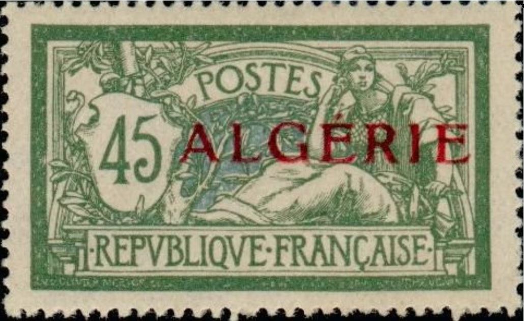Stamp
