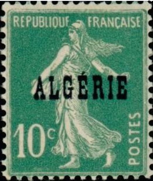 Stamp