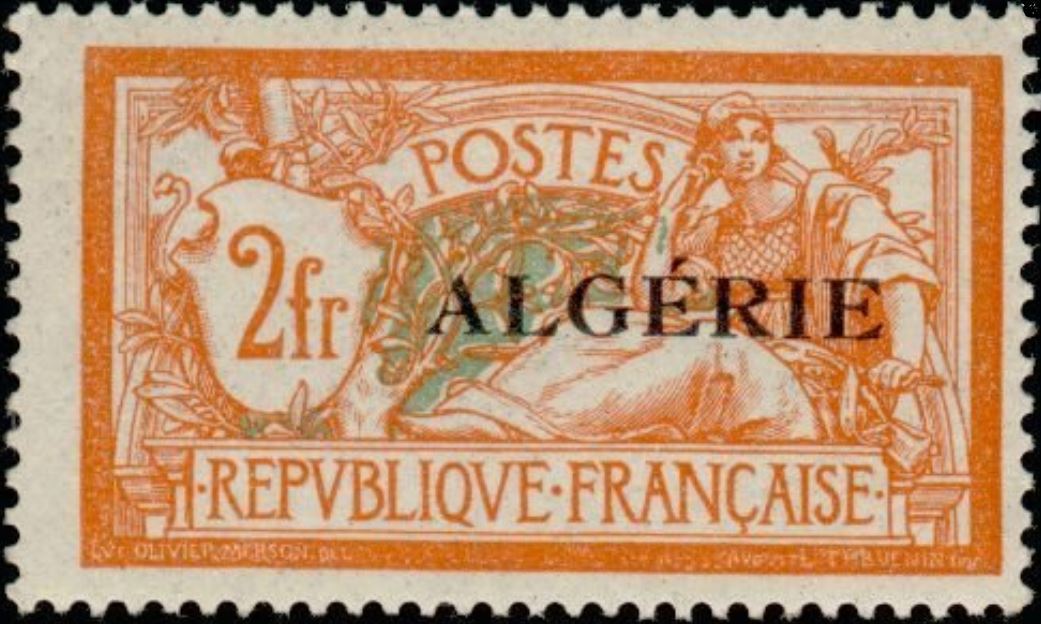 Stamp