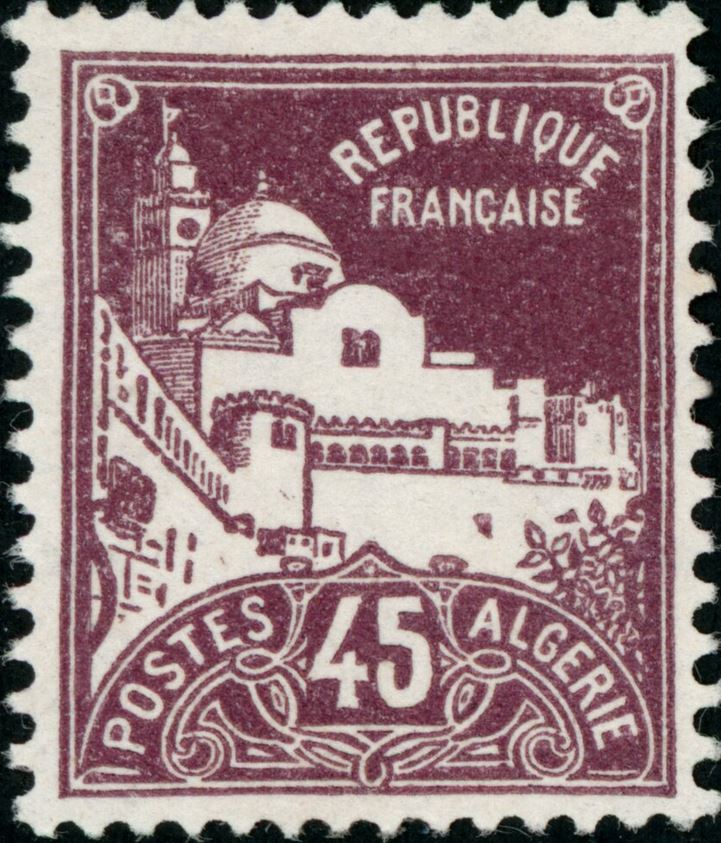 Stamp