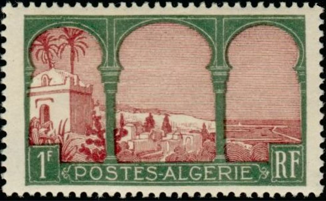 Stamp