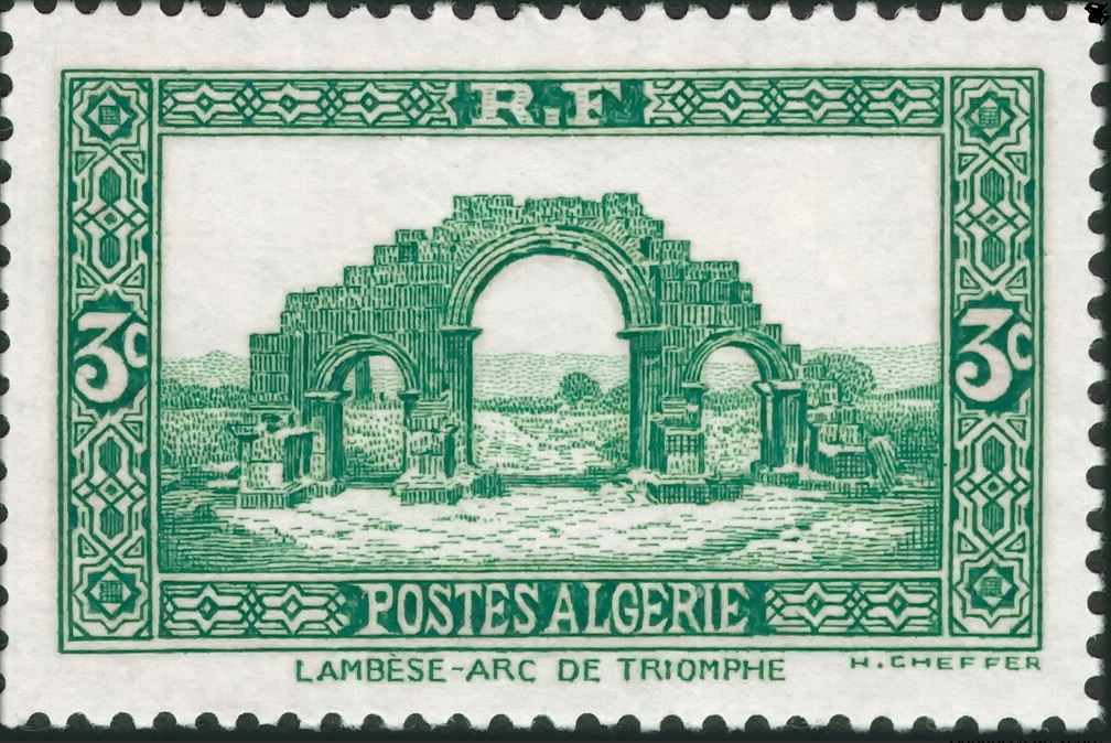 Stamp