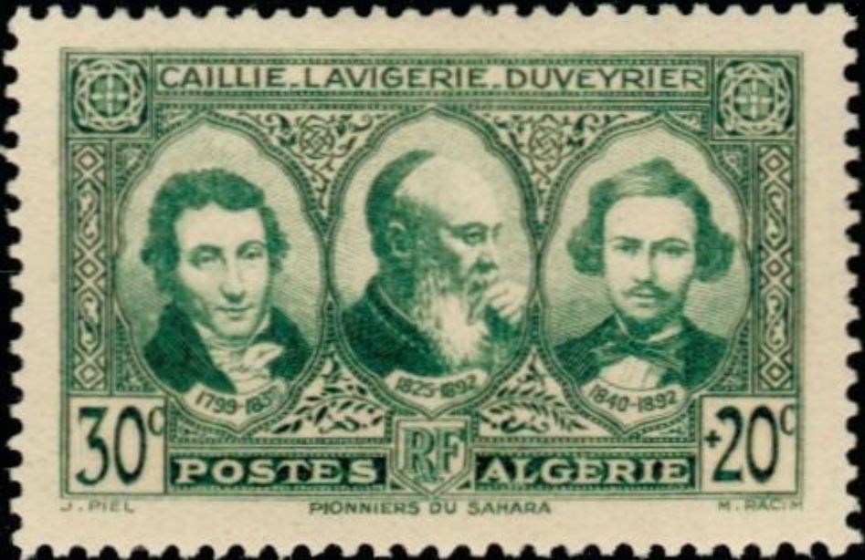 Stamp