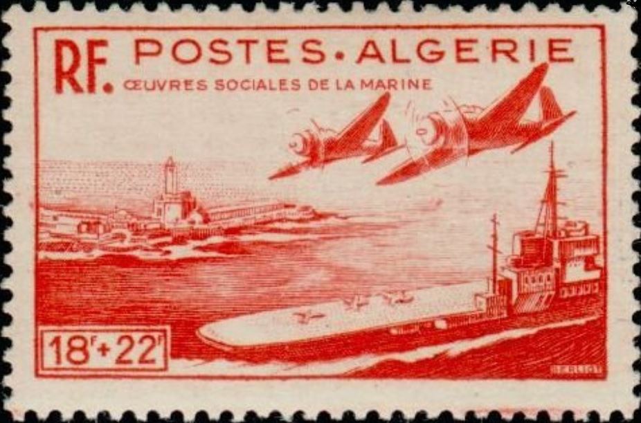 Stamp