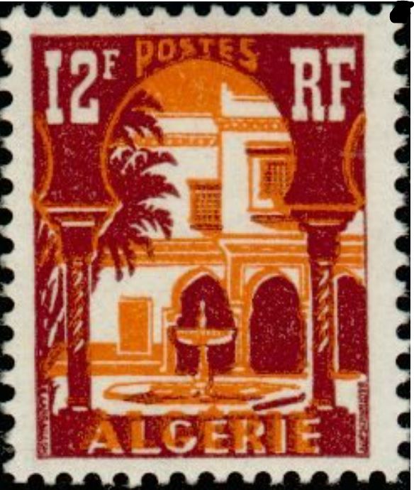 Stamp