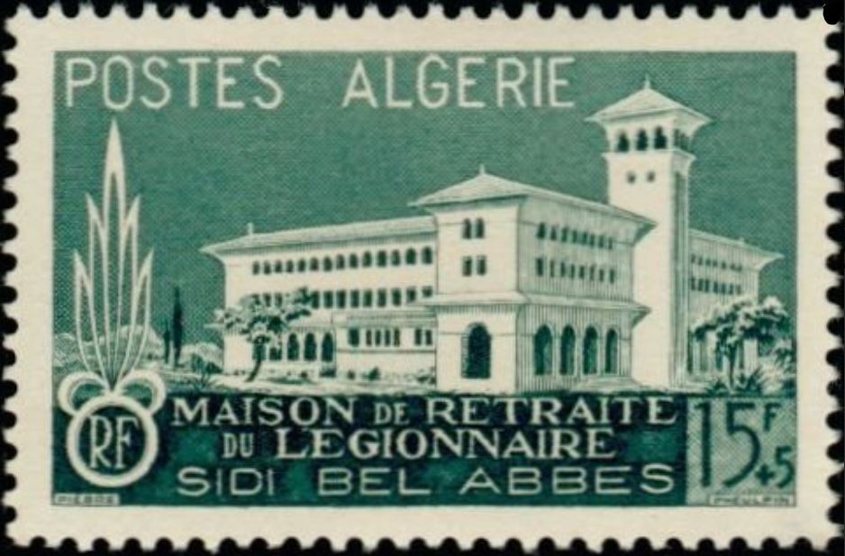 Stamp