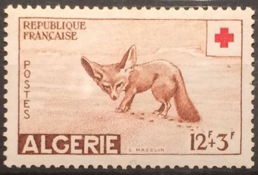 Stamp
