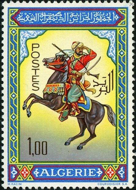 Stamp