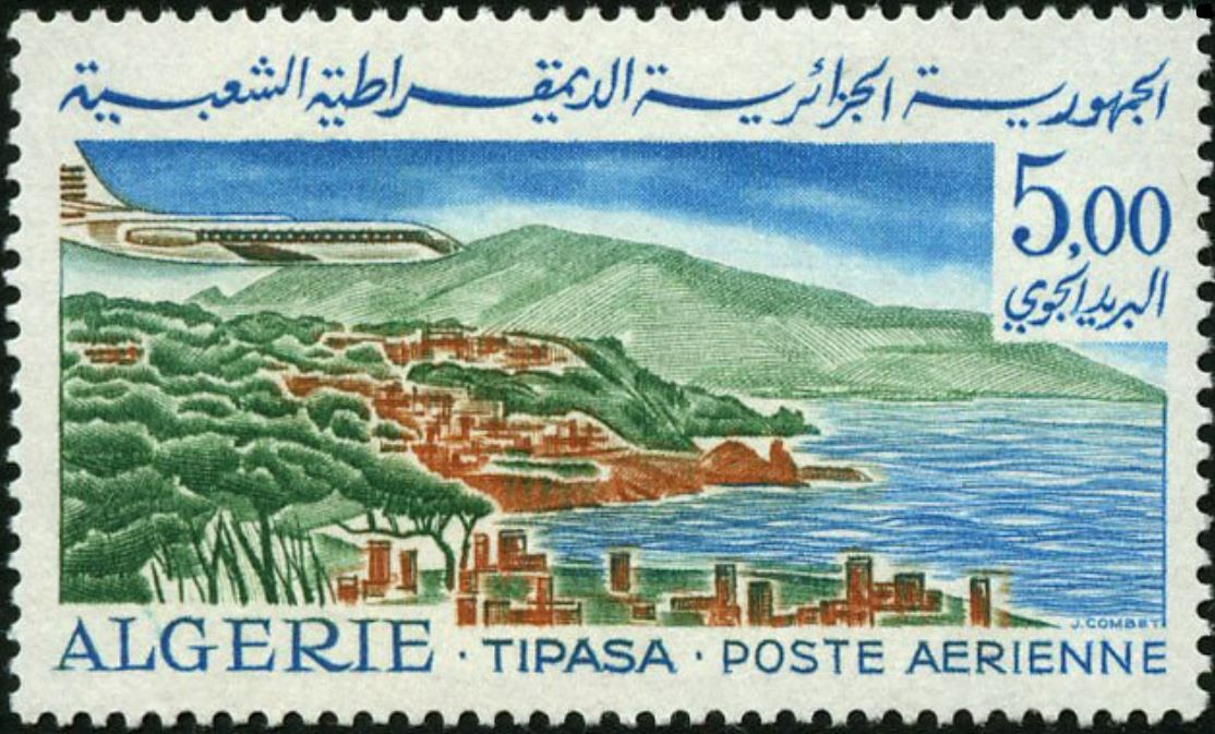 Stamp