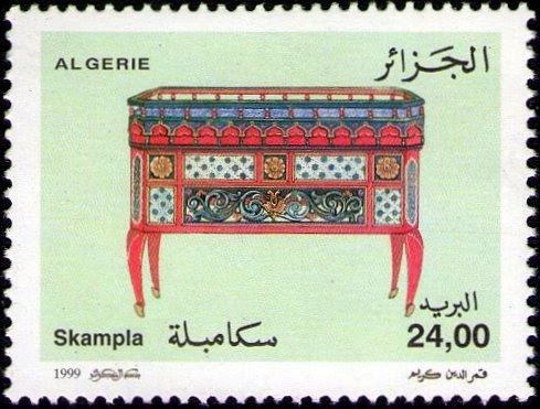Stamp