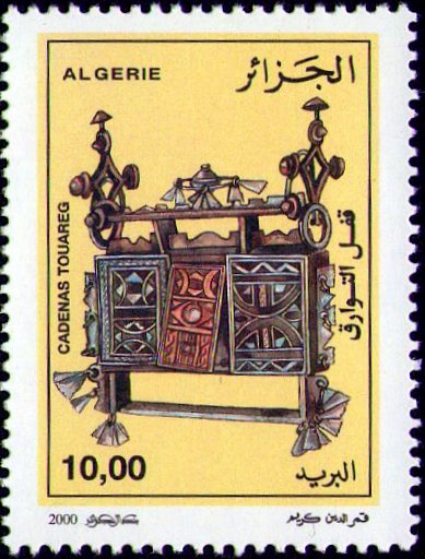 Stamp
