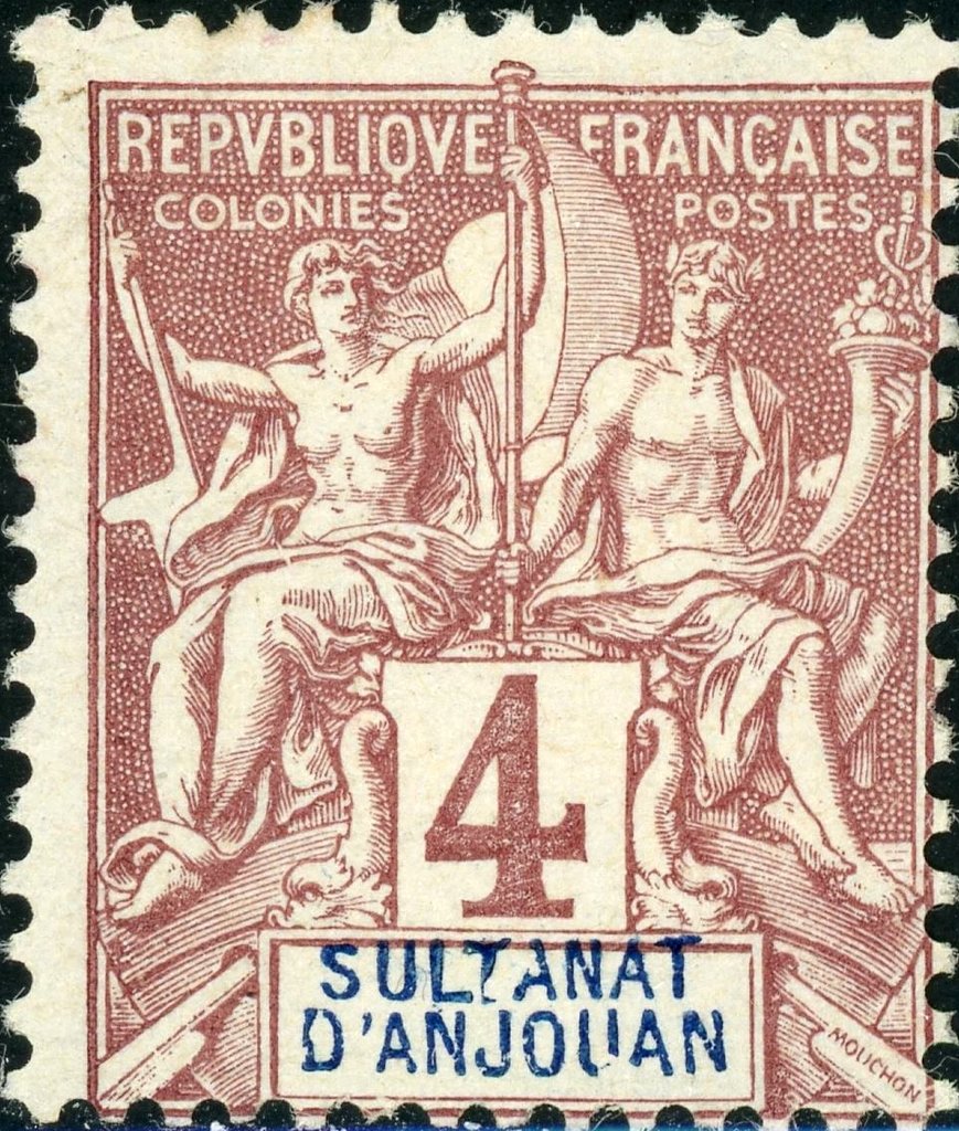 Stamp