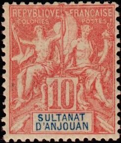 Stamp