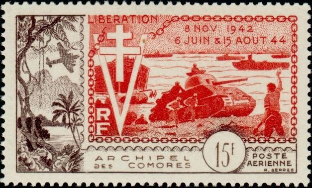 Stamp