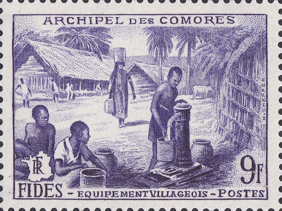 Stamp