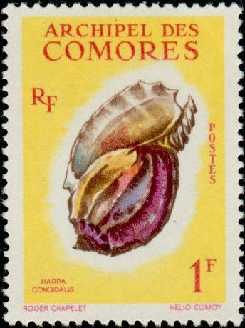 Stamp