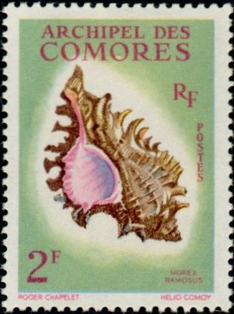 Stamp