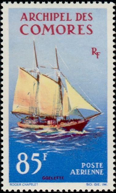 Stamp