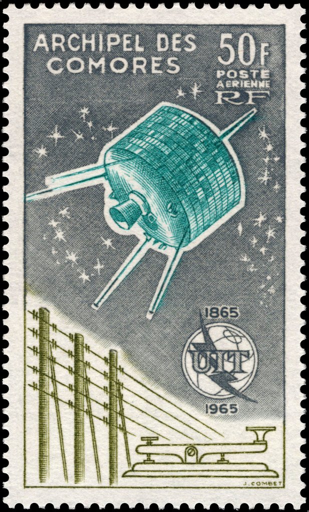 Centenary of the International Telecommunication Union