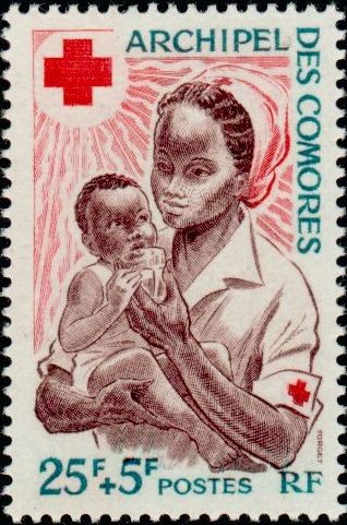 Nurse and Child