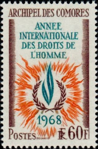 International Year for Human Rights