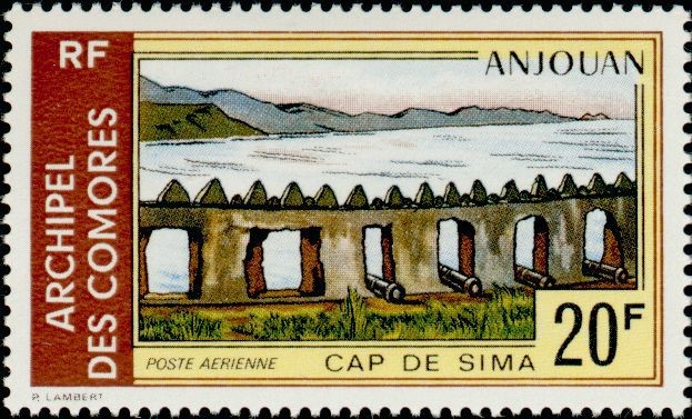 Cap de Sima