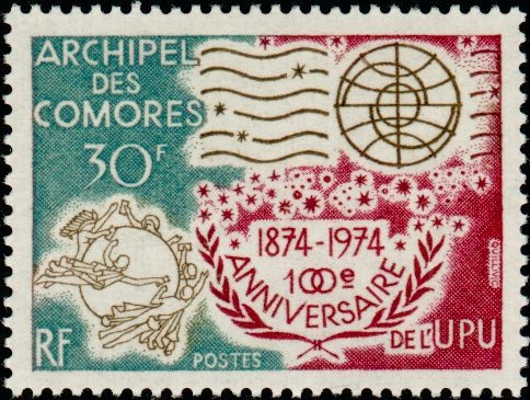 Stamp