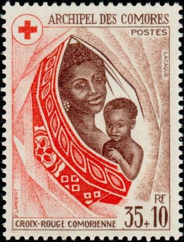 Comoro Red Cross