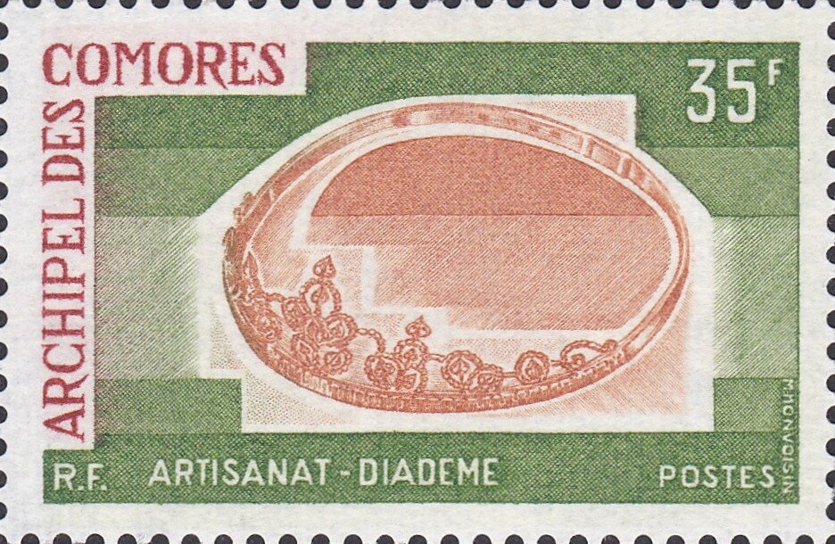 Stamp