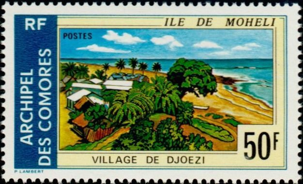Stamp