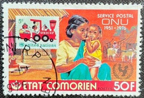Stamp