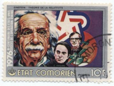 Stamp