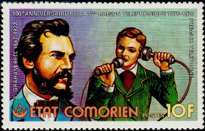 Stamp