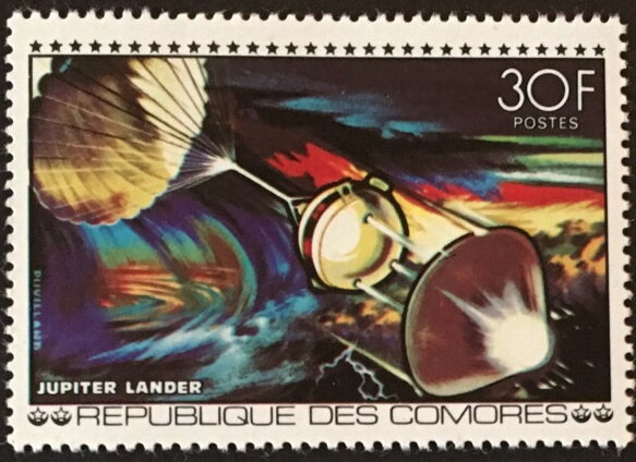Stamp