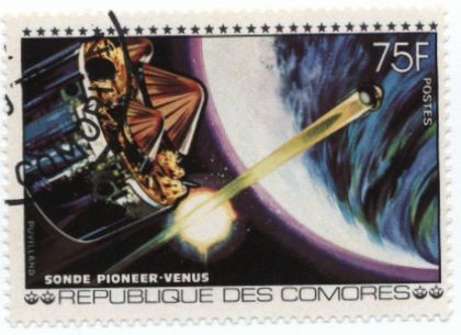 Stamp