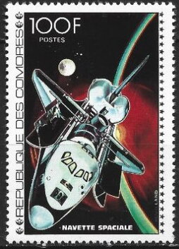 Stamp