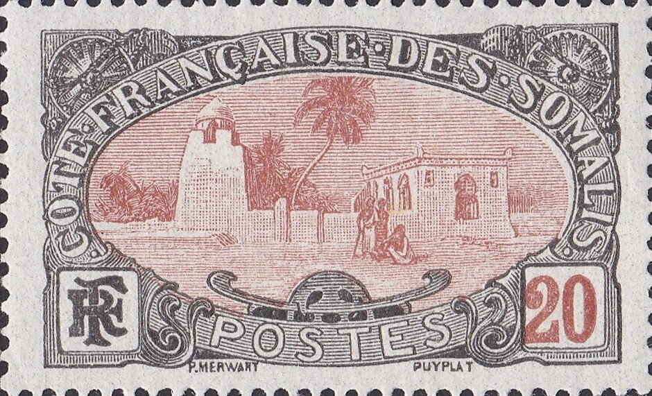 Stamp