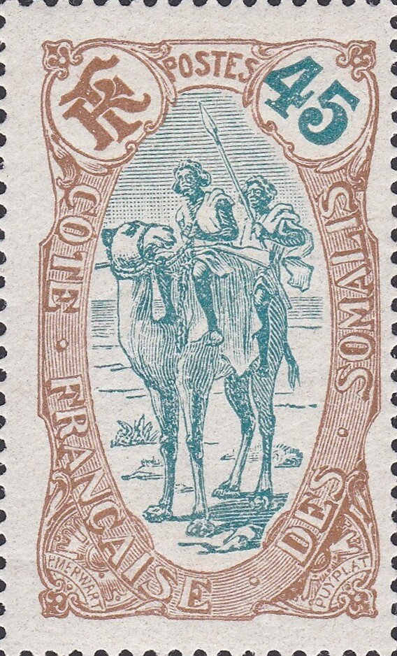 Stamp