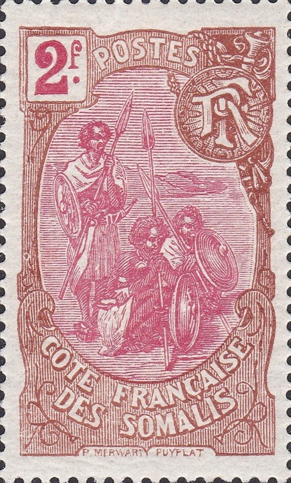 Stamp