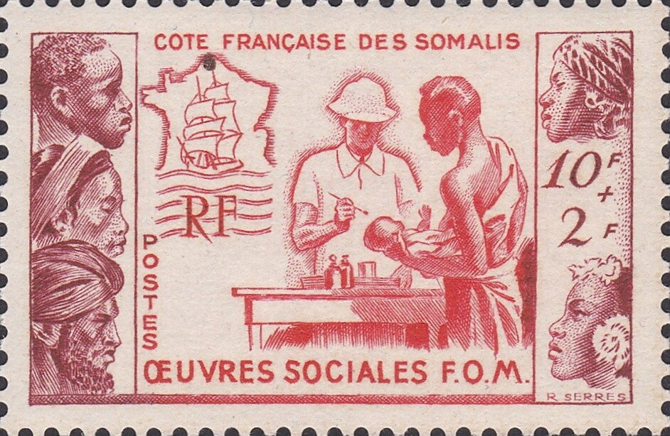 Welfare Works of the F.O.M.