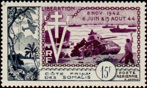 The Decennial Commemoration of National Liberation