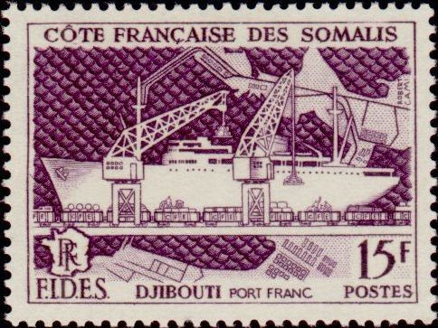 The FIDES Port Infrastructure
