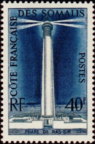 The Modernization of Ras Bir Lighthouse