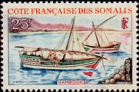 Stamp
