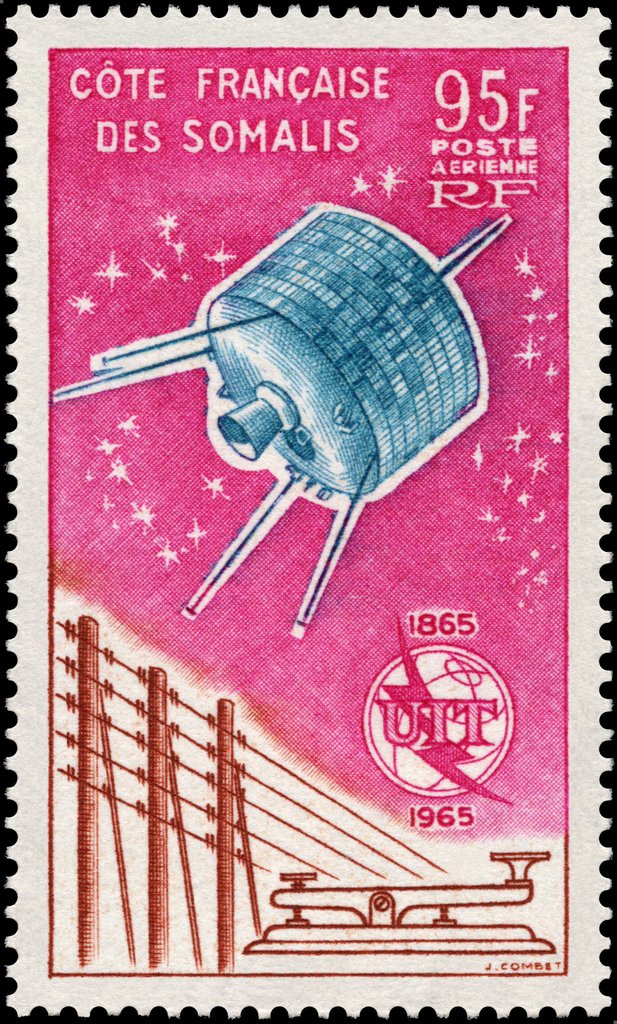 centenary of the International Telecommunication Union (ITU)