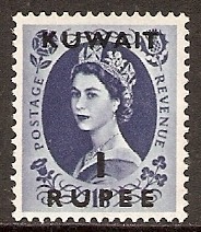 Queen Elizabeth II Coronation -  1 R