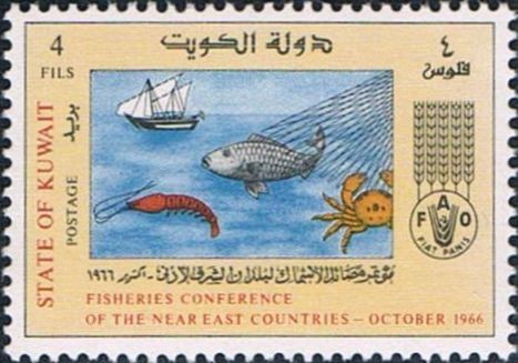 Fisheries’ Conference- 4 fils