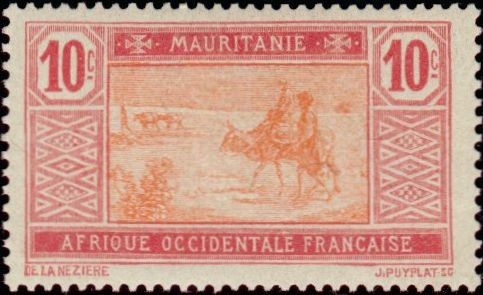 Stamp