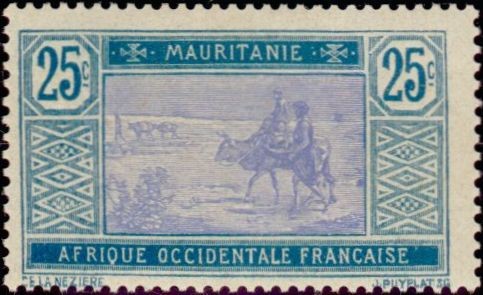 Stamp