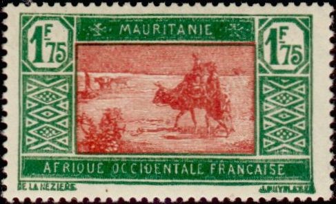 Stamp